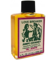 INDIO OIL LOVE BREAKER 1/2 fl. oz. (14.7ml)